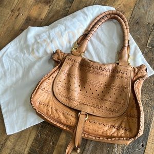 Chloé Marcie Bag